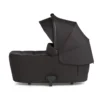Ocarro 2 Pushchair Baby to Toddler Travel Bundle with Cybex Cloud T & Sirona T (10 Pieces) – Eclipse
