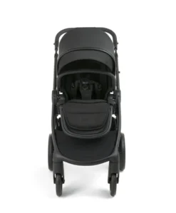 Ocarro 2 Pushchair Baby to Toddler Travel Bundle with Cybex Cloud T & Sirona T (10 Pieces) – Eclipse