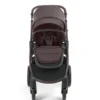 Ocarro 2 Pushchair Bundle (7 Pieces) - Americano