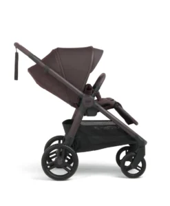 Ocarro 2 Pushchair Bundle (7 Pieces) - Americano