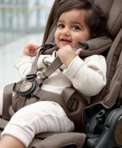 Ocarro 2 Pushchair - Crema
