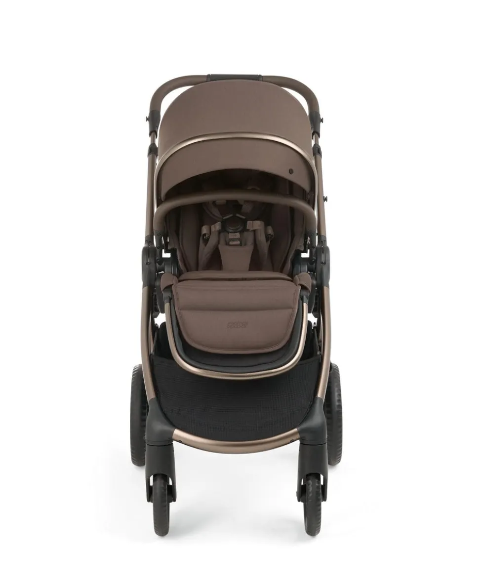 Ocarro 2 Pushchair - Crema