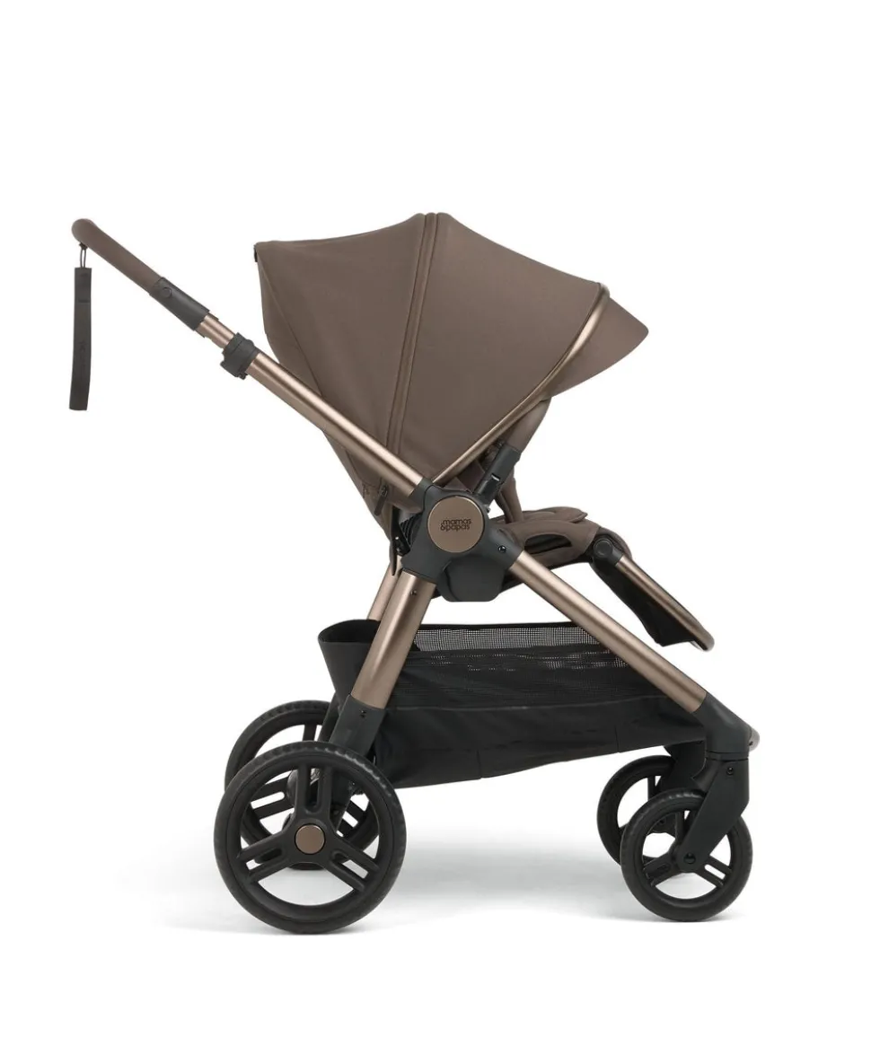 Ocarro 2 Pushchair - Crema