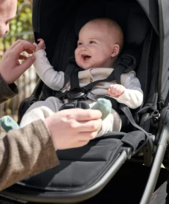 Ocarro 2 Pushchair - Eclipse