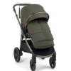 Ocarro 2 Pushchair - Evergreen