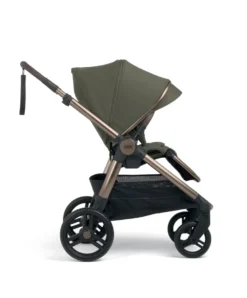 Ocarro 2 Pushchair - Evergreen