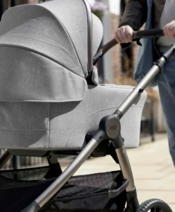 Ocarro 2 Pushchair - Heritage