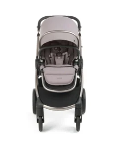 Ocarro 2 Pushchair - Moonstone Grey