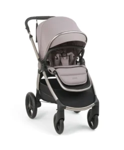 Ocarro 2 Pushchair - Moonstone Grey