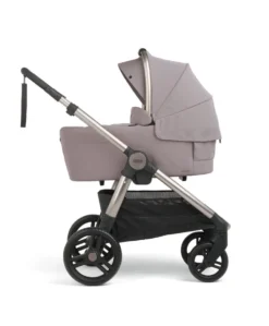 Ocarro 2 Pushchair - Moonstone Grey