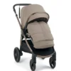 Ocarro 2 Pushchair - Oatmeal