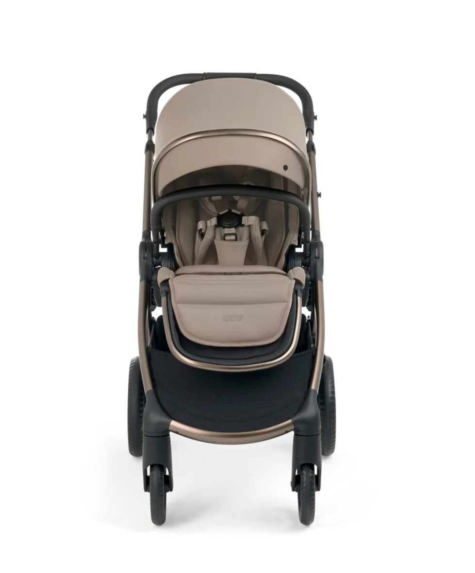 Ocarro 2 Pushchair - Oatmeal