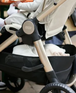 Ocarro 2 Pushchair - Shell