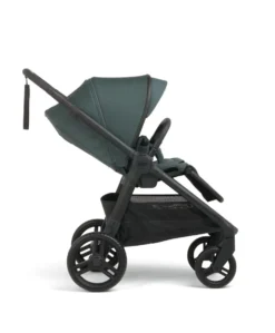 Ocarro 2 Pushchair - Teal