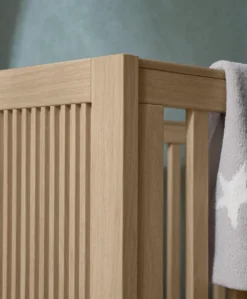 Oska Cotbed - Oak