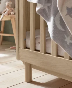 Oska Cotbed - Oak