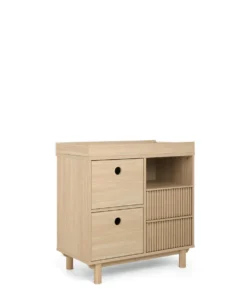 Oska Dresser Changer - Oak