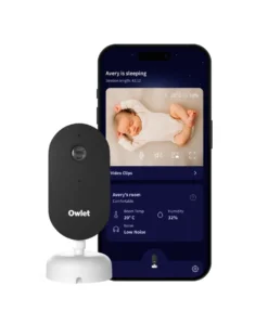 Owlet Dream Sight Camera