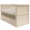 Oxford Cotbed - Cashmere
