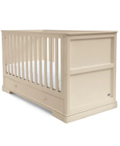 Oxford Cotbed - Cashmere