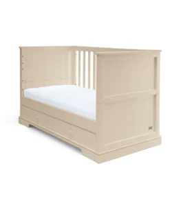 Oxford Cotbed - Cashmere