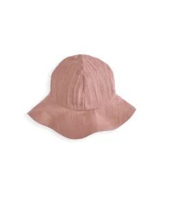 Peony Bloomers, Swing Top & Hat Outfit Set