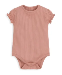 Peony Bodysuit & Trousers Outfit Set