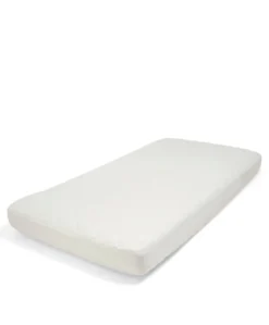 Petite Cot Quilted Mattress Protector