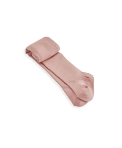 Pink Frilly Bum Tights