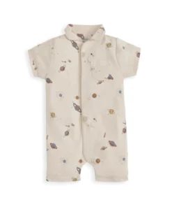 Planets Romper