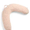 Pregnancy and Nursing Pillow - Peony