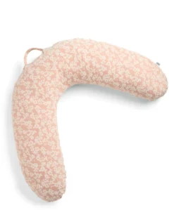 Pregnancy and Nursing Pillow - Peony