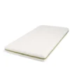 Premium Cotbed Mattress Cover