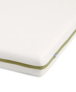 Premium Cotbed Mattress Cover