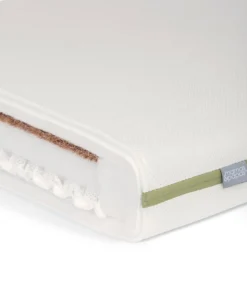 Premium Dual Core + Cotbed Mattress