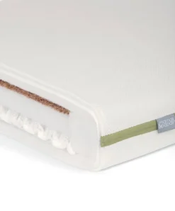 Premium Dual Core+ Small Cotbed and Cot Mattress