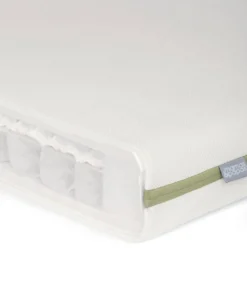 Premium Micro Motion Small Cotbed and Cot Mattress