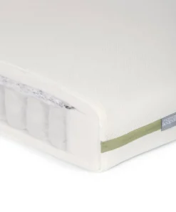 Premium Pocket Spring Cotbed Mattress