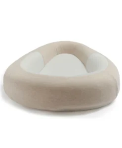 Purflo Sleep Tight Baby Bed - Sand