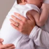 Purflo Swaddle to Sleepbag 0-4 Months (2.5 Tog) - White