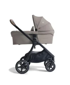 Ramble XL ™ Signature Carrycot – Maple