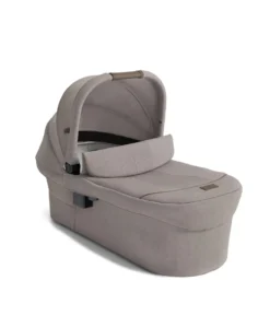 Ramble XL ™ Signature Carrycot – Maple