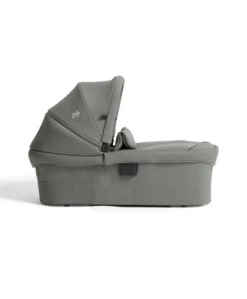 Ramble XL ™ Signature Carrycot – Evergreen