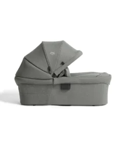 Ramble XL ™ Signature Carrycot – Evergreen