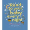 Read to Your Baby Every Night Book