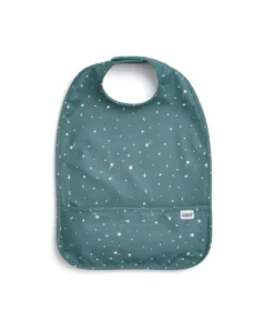 Rocket Space Scoop Bibs (Pack of 2)