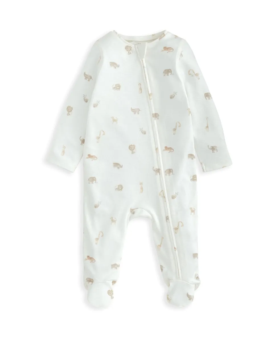Safari All Over Print All in One