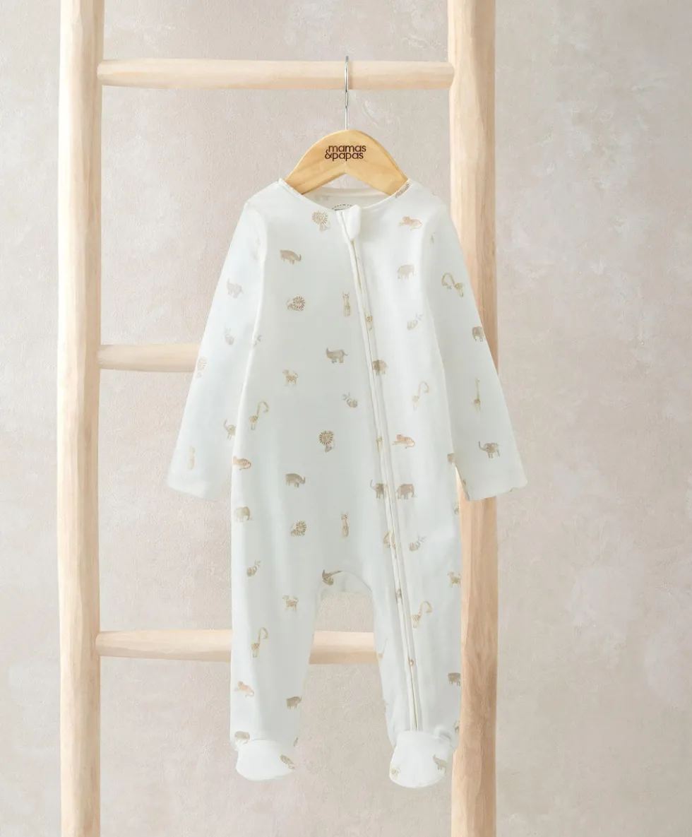 Safari All Over Print All in One