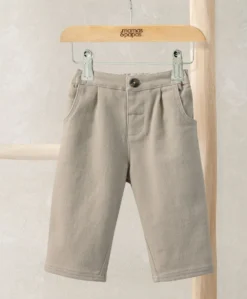 Sand Smart Trousers