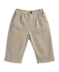 Sand Smart Trousers